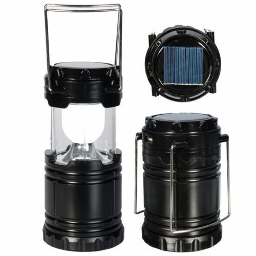 LED Lantern