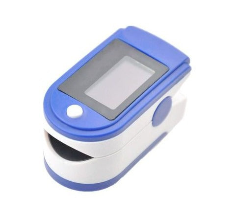 Pulse Oximeter